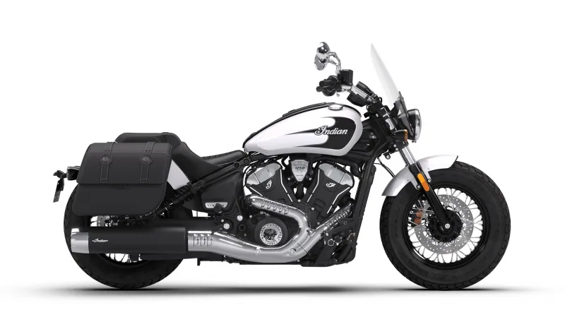 Indian Super Scout 2026 Image: 4 Indian Super Scout 2026 70622