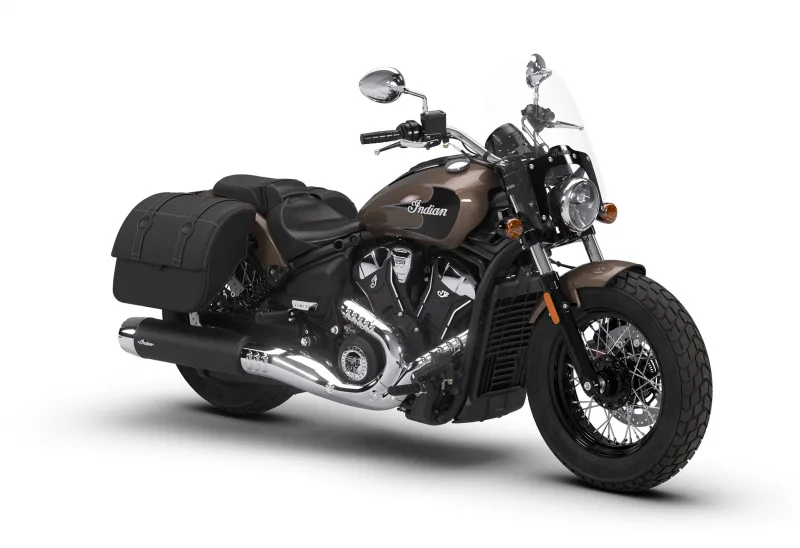 Indian Super Scout 2026 Image: 5 Indian Super Scout 2026 70623
