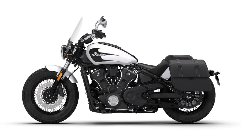 Indian Super Scout 2026 Image: 6 Indian Super Scout 2026 70624
