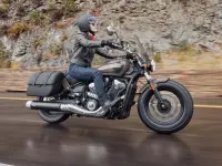 Indian Super Scout