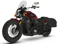Indian Super Scout Limited Tech 2026