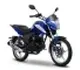 Italika 125Z 2024