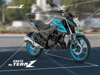 Italika 200Z 2020 74453 Thumb