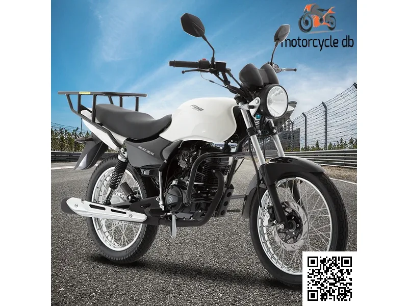 Italika FT150 2023 75003