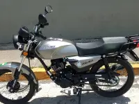 Italika FT150 Heavy Duty 2020 74433 Thumb