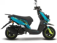 Italika WS150SPORT 2020 74565 Thumb