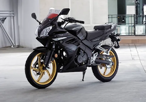 2025 Italika RT200