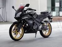 Italika RT200 2025