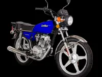 Izuka TL 125A ES 2026
