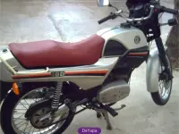 Jawa-CZ 180 1993 74720 Thumb