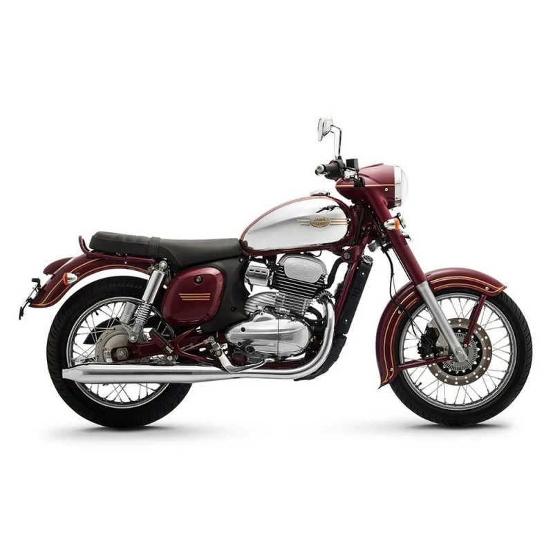 2026 Jawa 300 Cl