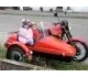 Jawa 350 TS (with Sidecar) 1989 14326 Thumb