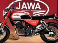 Jawa 350 2T 2026