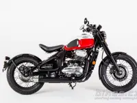 Jawa 350 Cl Bobber 2025