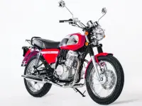 Jawa 350 Ohc 2026