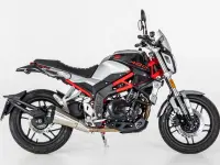 Jawa 400 Geeny 2026