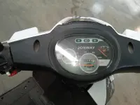Jonway Striker 200 2025