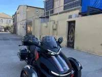 Jonway X Jet 250 2025