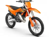 KTM 125 SX 2026 69942 Thumb