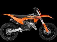 KTM 125 SX 2025 61155 Thumb