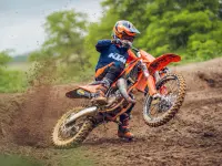 KTM 125 SX 2025 73517 Thumb