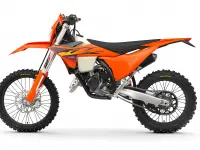 KTM 125 XC-W 2026 69225 Thumb