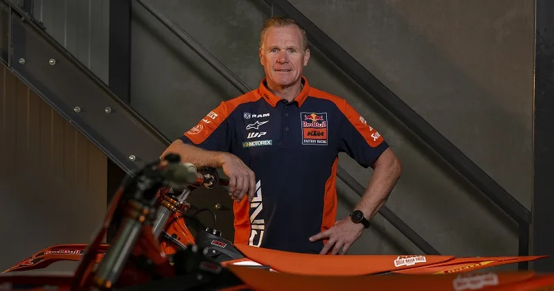 KTM 125 Xc 2025 Image: 2 KTM 125 Xc 2025 73518