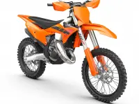 KTM 125 Xc 2026 71655 Thumb