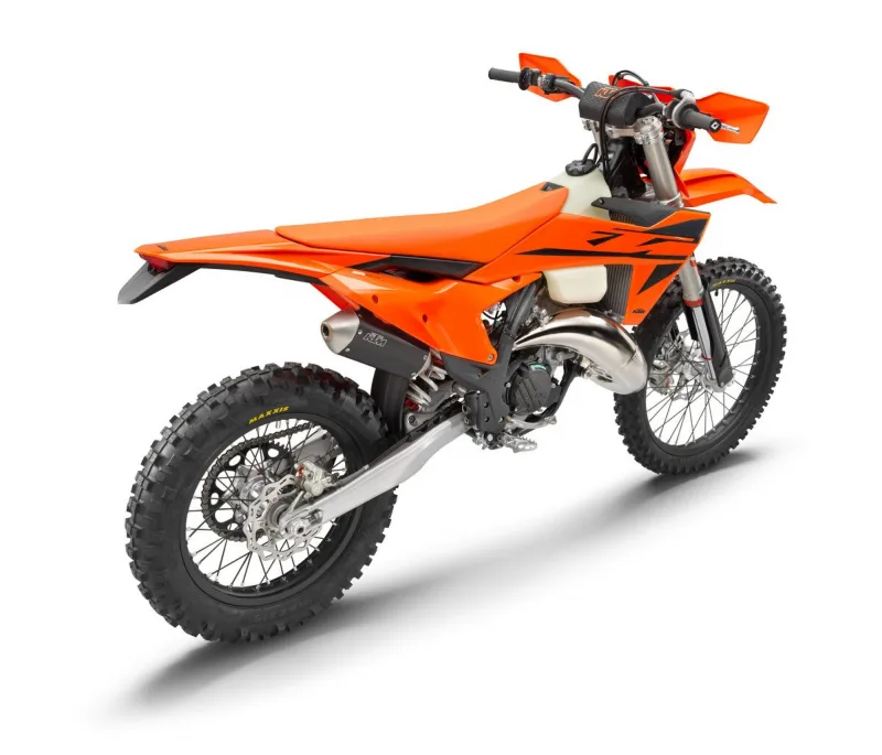 KTM 125 Xc W 2026 Image: 1 KTM 125 Xc W 2026 74225