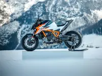 KTM 1390 SUPER DUKE RR 2026 71186 Thumb