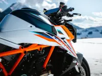 KTM 1390 SUPER DUKE RR 2026 71187 Thumb