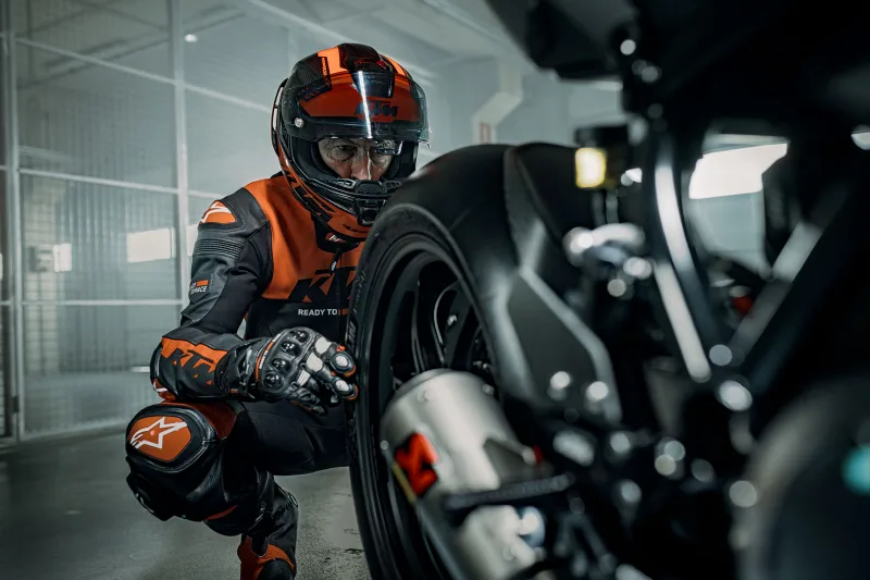 KTM 1390 SUPER DUKE RR Track 2026 Image: 4 KTM 1390 SUPER DUKE RR Track 2026 71194