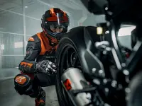 KTM 1390 SUPER DUKE RR Track 2026 71194 Thumb