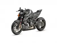 KTM 1390 SUPER DUKE RR Track 2026 71196 Thumb