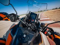 KTM 1390 Super Adventure S 2026 70125 Thumb