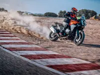 KTM 1390 Super Adventure S EVO 2026 70126 Thumb
