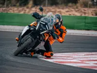 KTM 1390 Super Adventure S EVO 2026 70127 Thumb