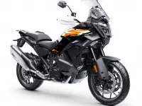 KTM 1390 Super Adventure S EVO 2026 70128 Thumb