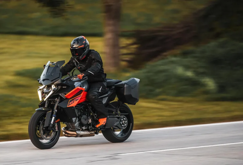 KTM 1390 Super Duke GT 2026 Image: 3 KTM 1390 Super Duke GT 2026 70131