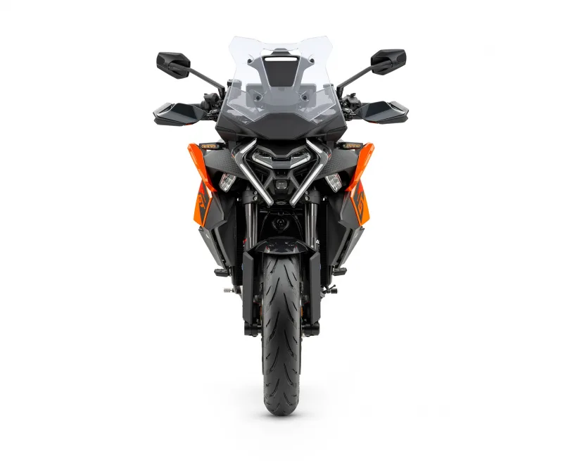 KTM 1390 Super Duke GT 2026 Image: 6 KTM 1390 Super Duke GT 2026 70134