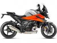 KTM 1390 Super Duke GT 2026 70132 Thumb