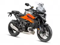 KTM 1390 Super Duke GT 2026 70133 Thumb