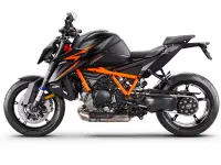 KTM 1390 Super Duke R EVO 2026 70551 Thumb