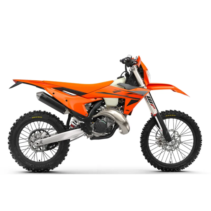 KTM 150 EXC 2025 61158