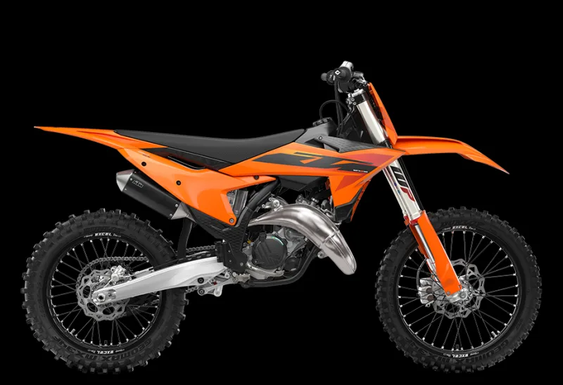 KTM 150 SX