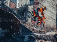 KTM 150 XC-W 2026 69221 Thumb