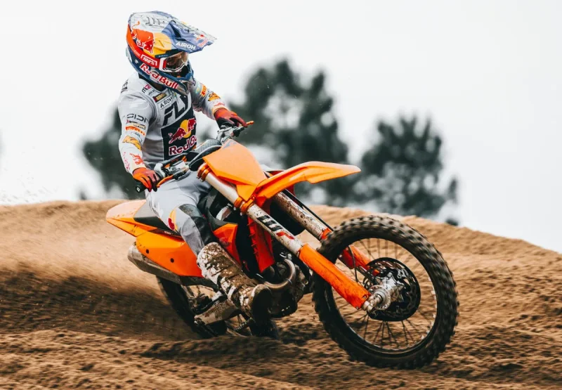 KTM 250 SX F 2027 84689