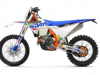 KTM 250 EXC-F 6DAYS