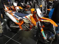 KTM 250 EXC Champion 2025 61161 Thumb
