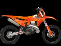 KTM 250 EXC Six Days 2026 71660 Thumb